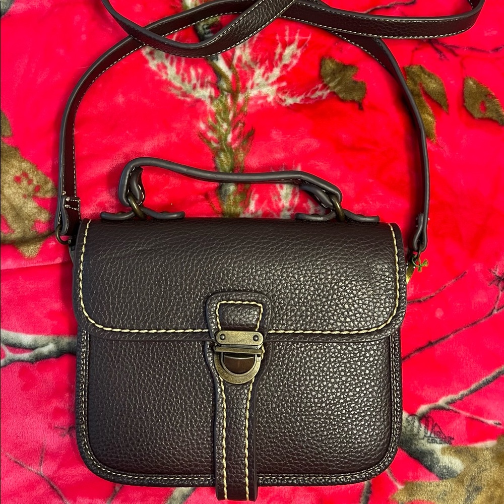Deena & Ozzy crossbody purse